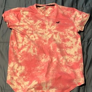 Men’s tie-dye T-shirt size medium